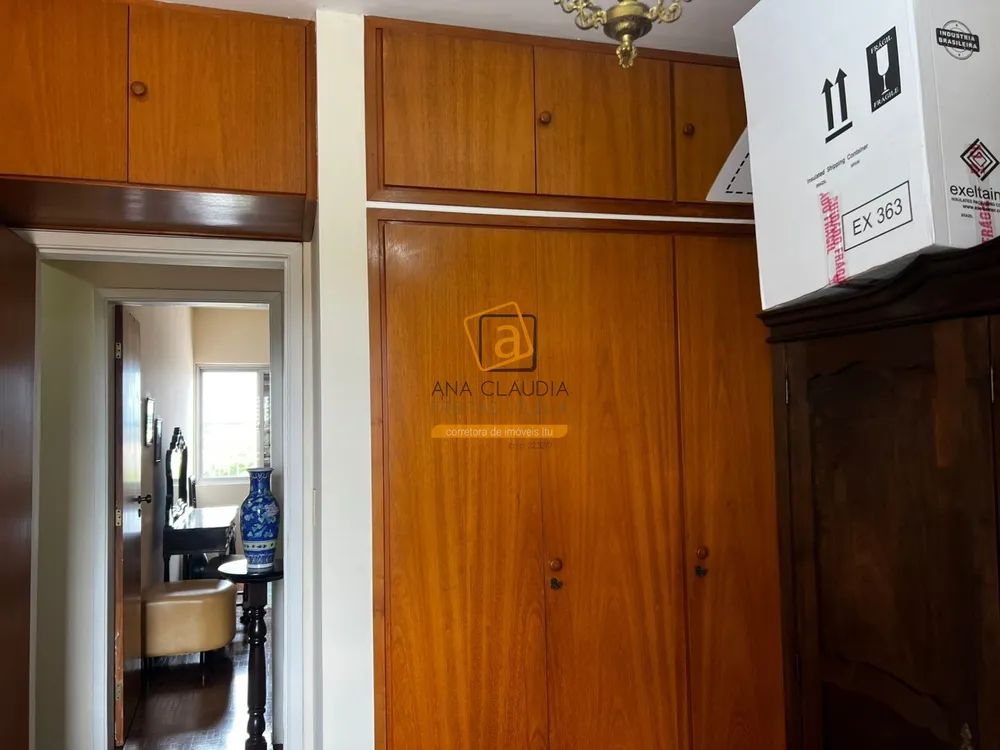 Apartamento, 3 quartos, 140 m² - Foto 6