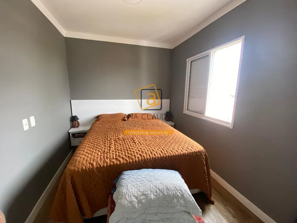 Apartamento, 2 quartos, 57 m² - Foto 8