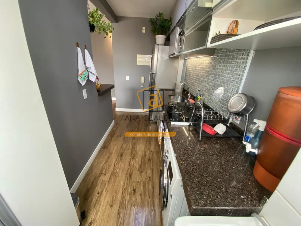 Apartamento, 2 quartos, 57 m² - Foto 5