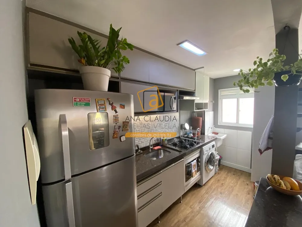 Apartamento, 2 quartos, 57 m² - Foto 4