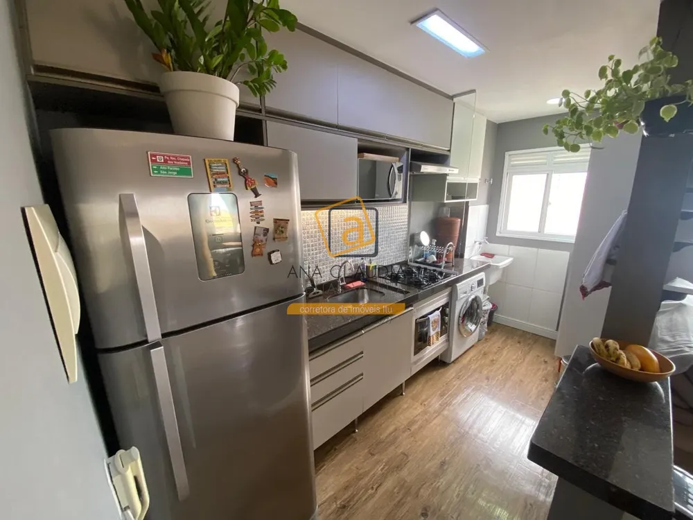 Apartamento, 2 quartos, 57 m² - Foto 3