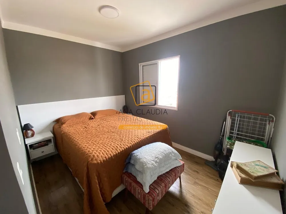 Apartamento, 2 quartos, 57 m² - Foto 9