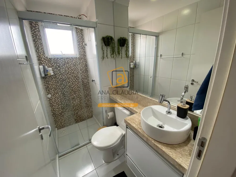 Apartamento, 2 quartos, 57 m² - Foto 7