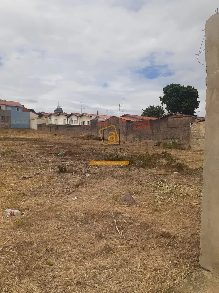 Loteamento e Condomínio, 1986 m² - Foto 1