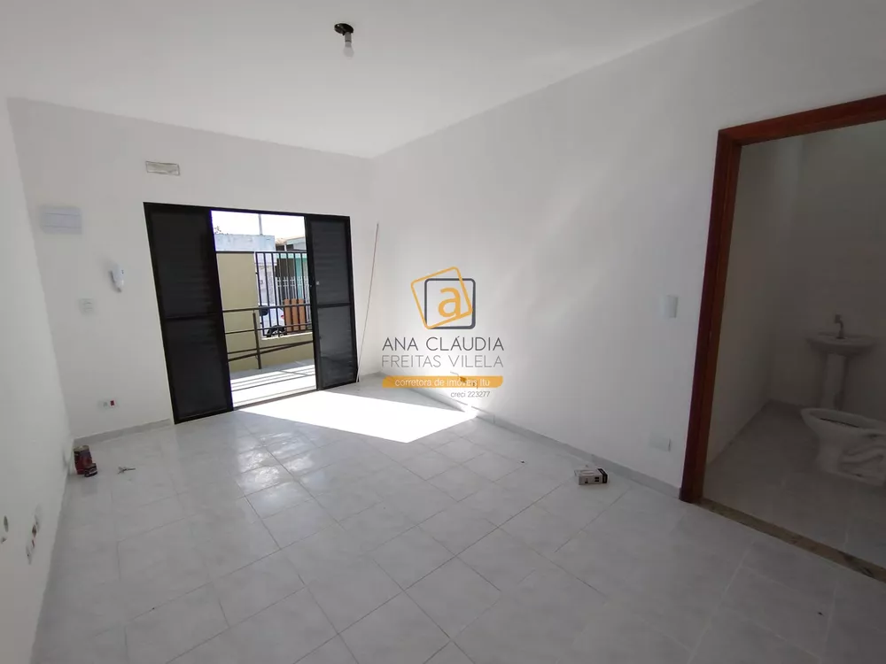 Sala-Conjunto - Foto 1