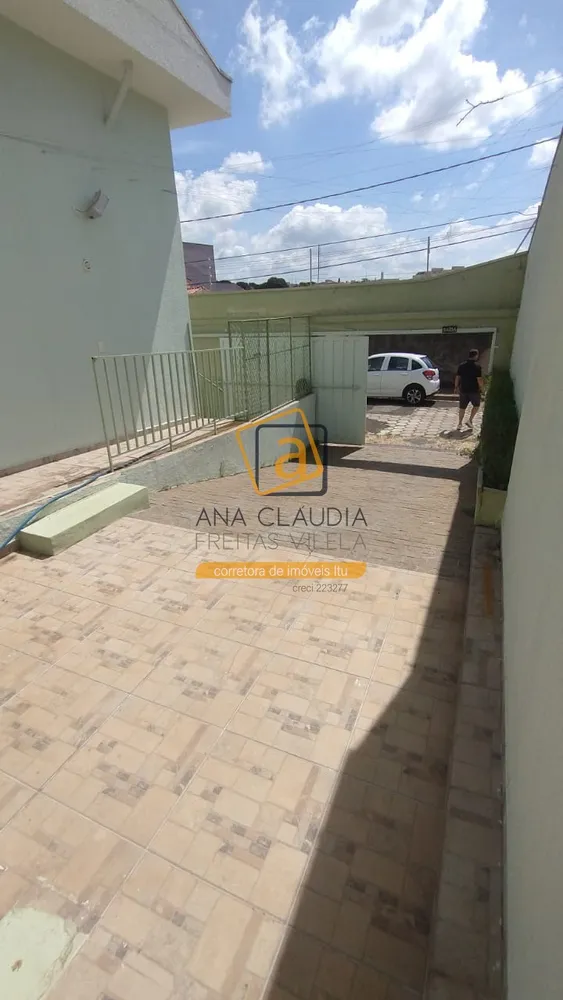 Casa, 4 quartos - Foto 19