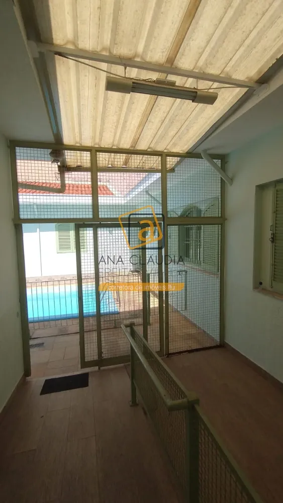 Casa, 4 quartos - Foto 15