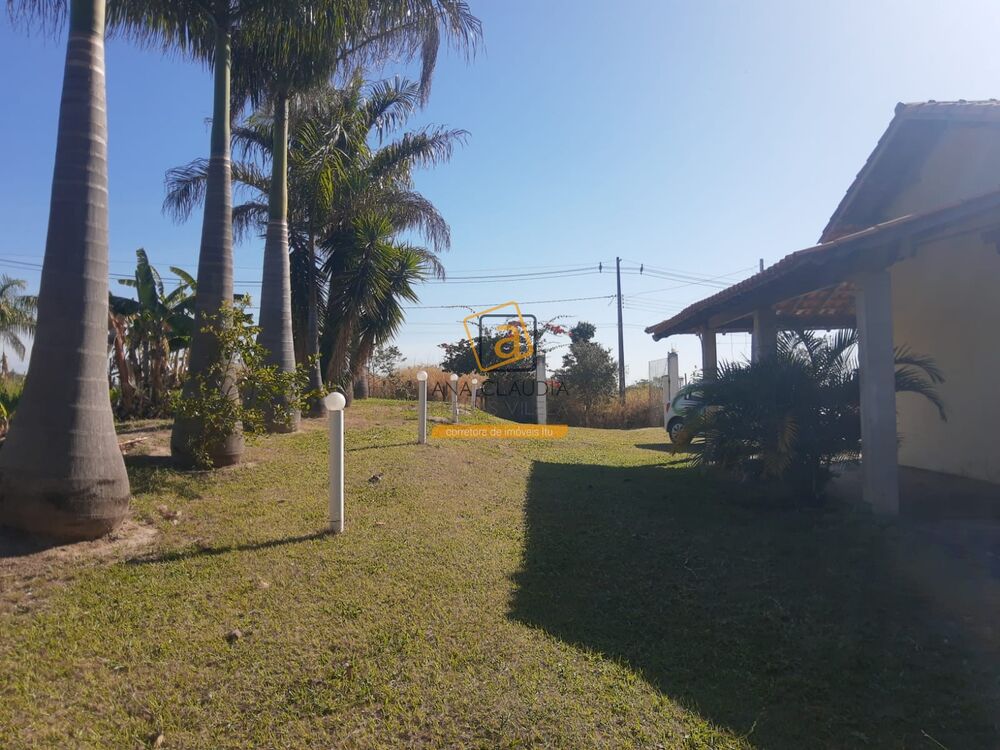 Chácara, 4 quartos - Foto 6