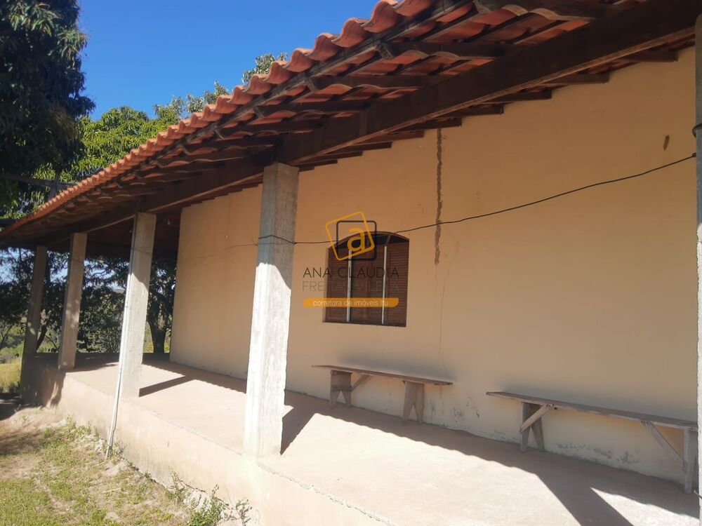 Chácara, 4 quartos - Foto 10