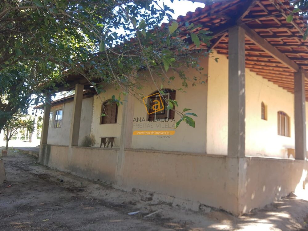 Chácara, 4 quartos - Foto 8