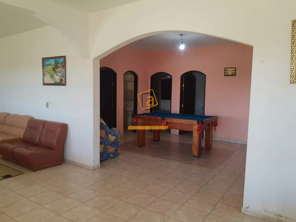 Chácara, 4 quartos - Foto 15