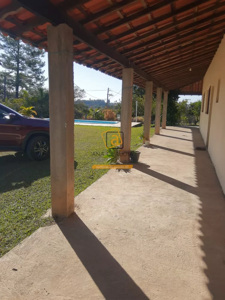 Chácara, 4 quartos - Foto 12