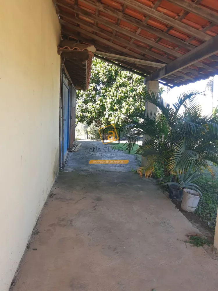 Chácara, 4 quartos - Foto 13