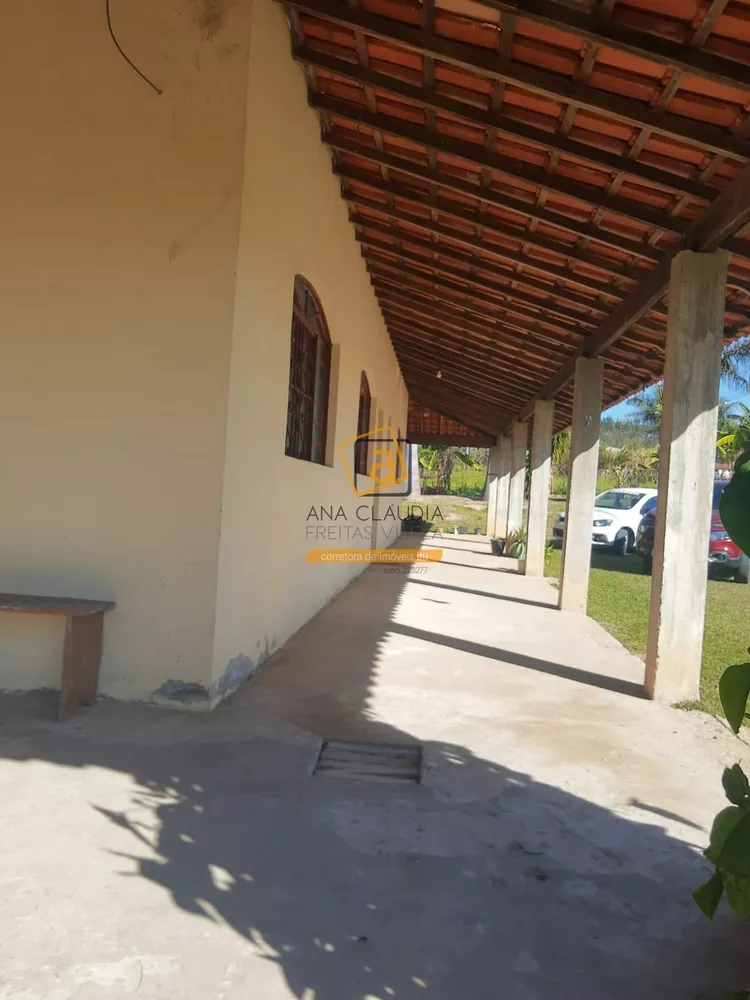 Chácara, 4 quartos - Foto 2