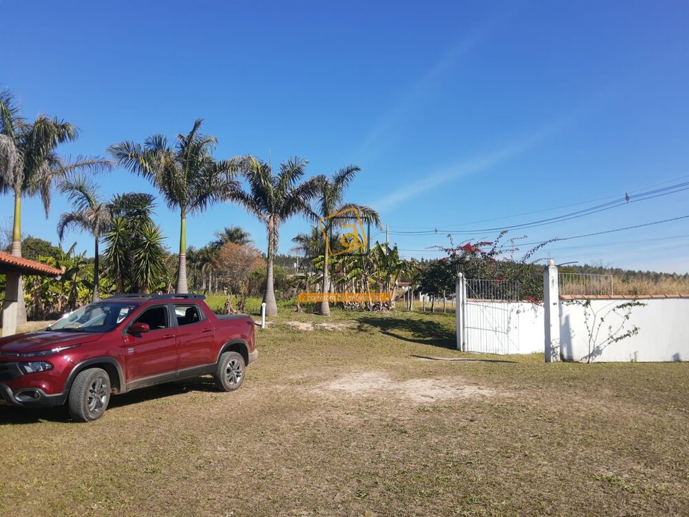 Chácara, 4 quartos - Foto 16