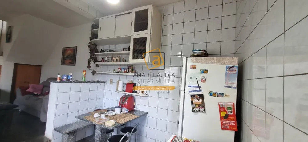 Casa, 3 quartos - Foto 7