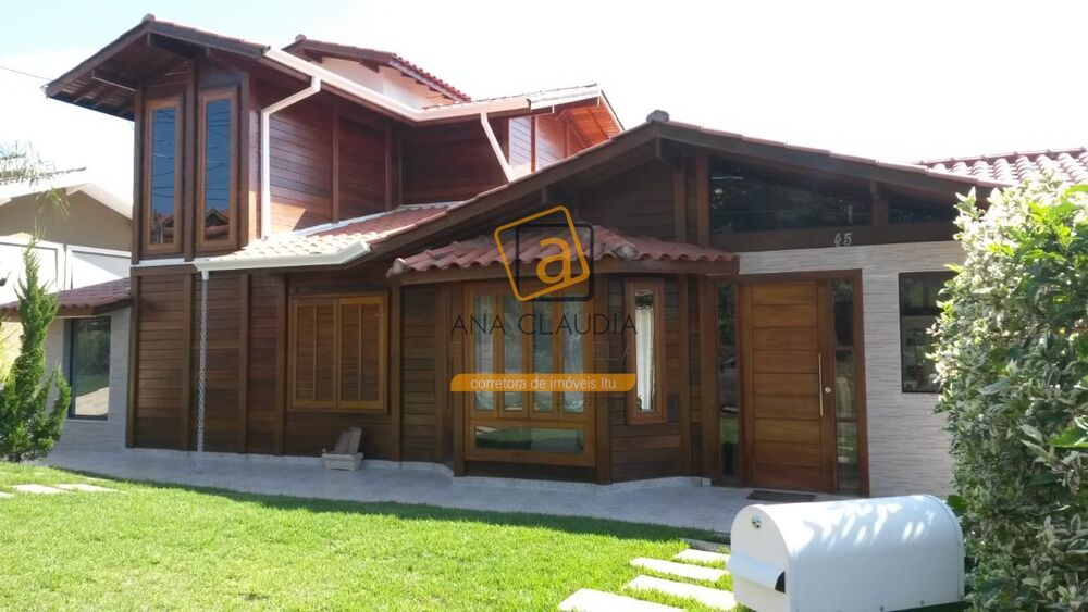 Casa, 4 quartos - Foto 4