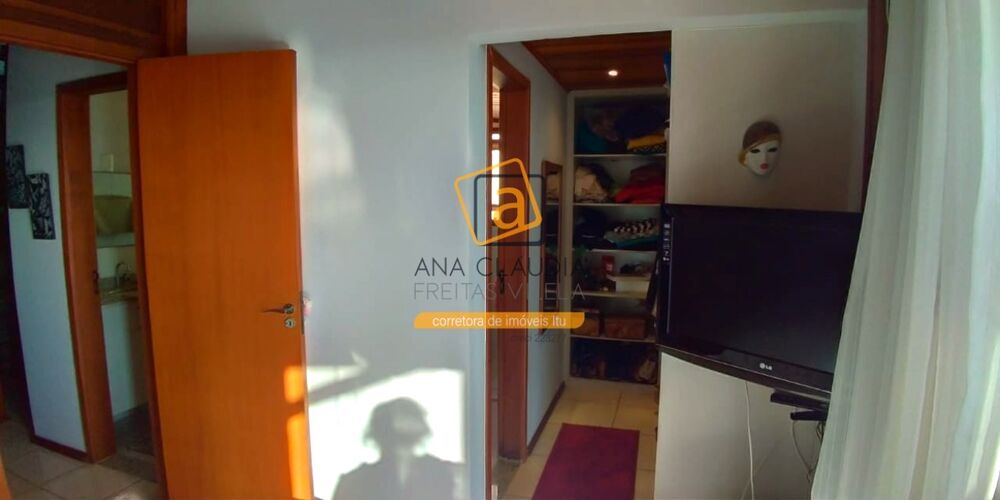 Casa, 4 quartos - Foto 7