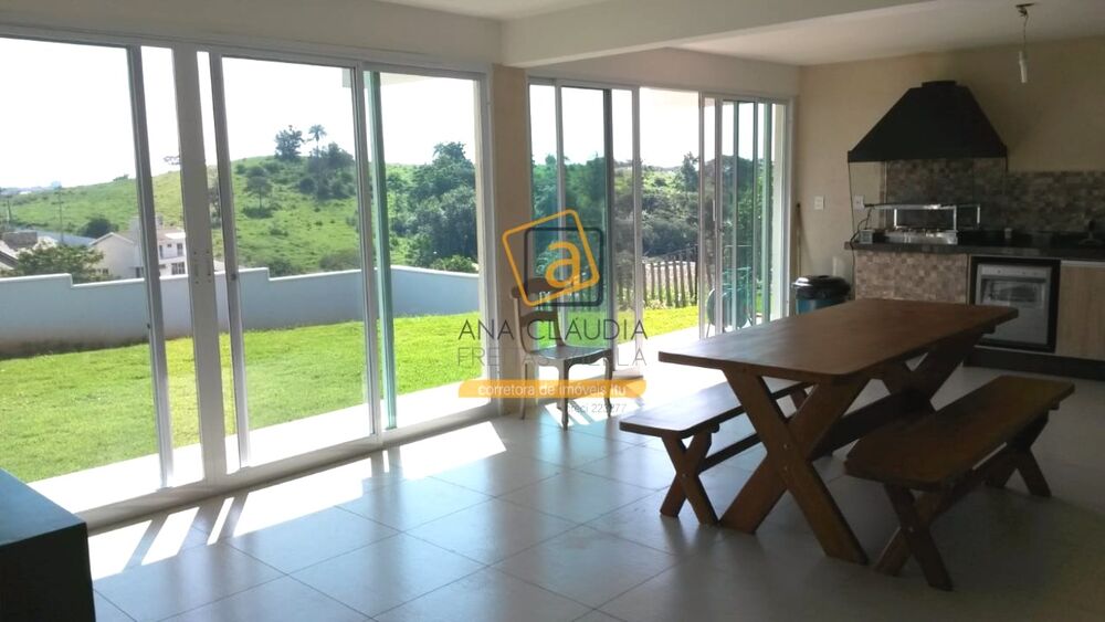 Casa, 4 quartos - Foto 2