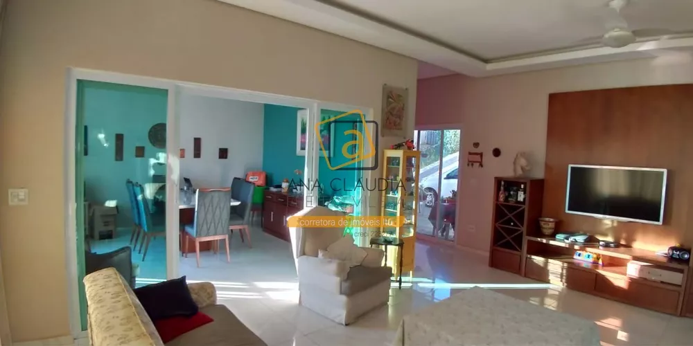 Casa, 4 quartos - Foto 12