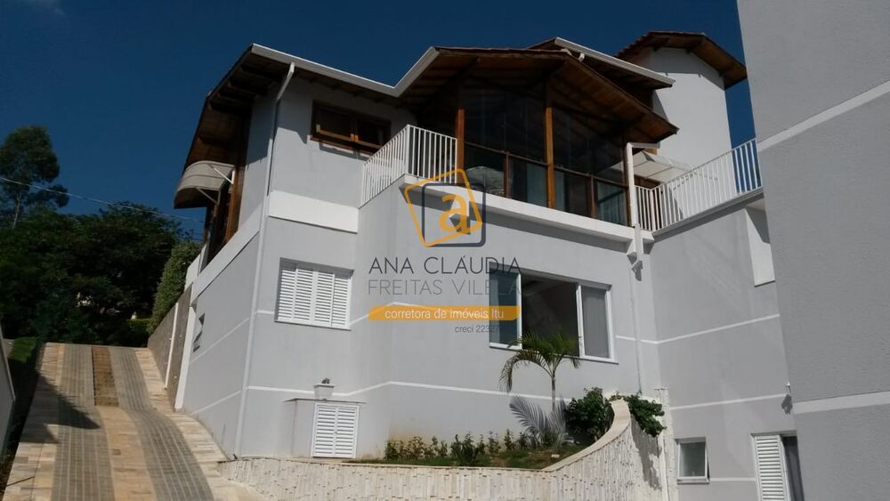 Casa, 4 quartos - Foto 1