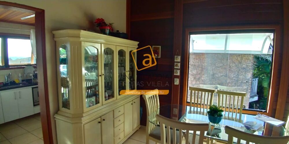 Casa, 4 quartos - Foto 6