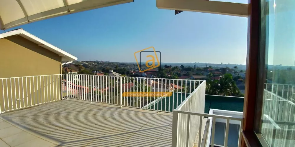 Casa, 4 quartos - Foto 8