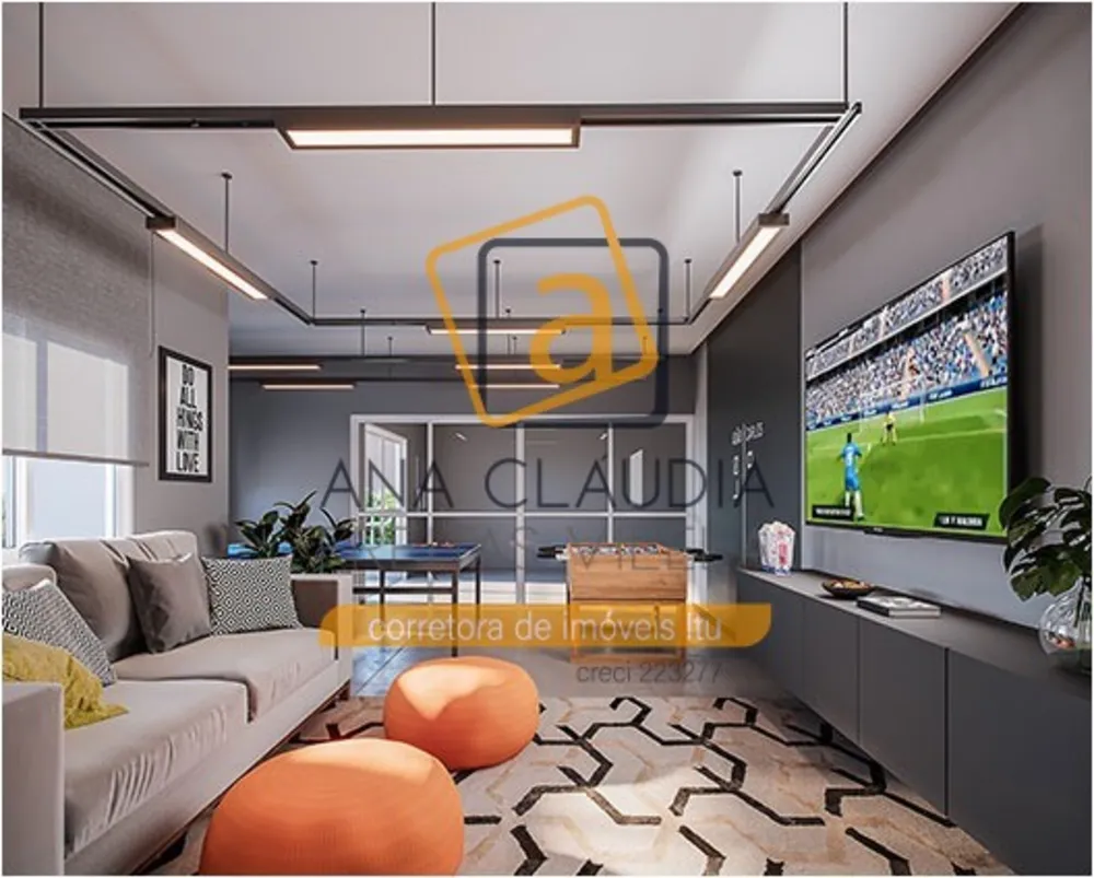 Apartamento, 2 quartos, 45 m² - Foto 21