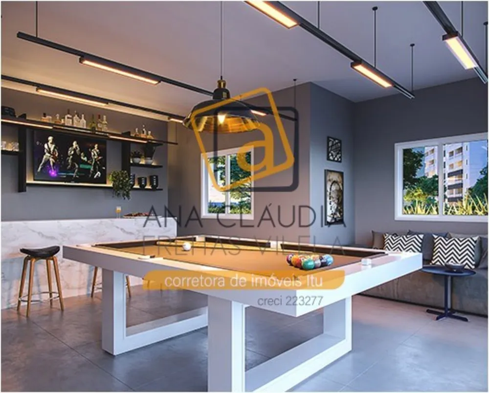 Apartamento, 2 quartos, 45 m² - Foto 13