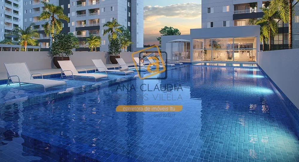 Apartamento, 2 quartos, 45 m² - Foto 9