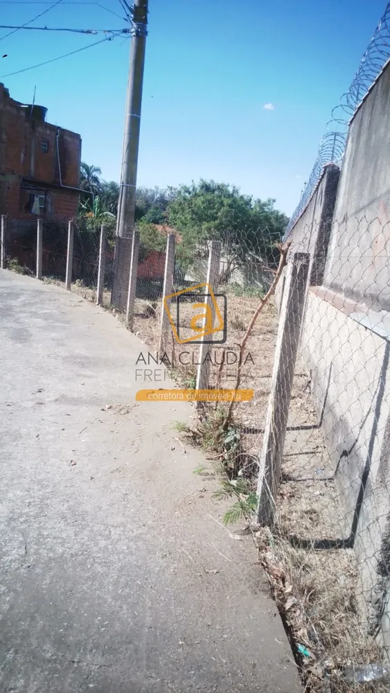Terreno, 353 m² - Foto 2