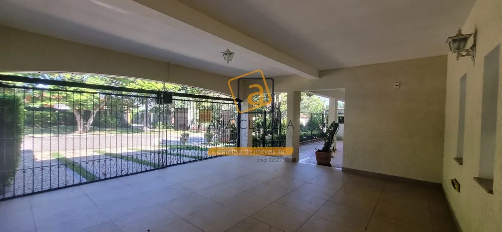 Casa, 4 quartos - Foto 12