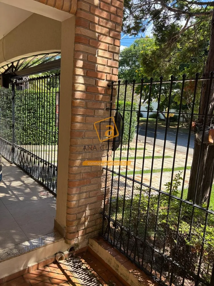 Casa, 4 quartos - Foto 1