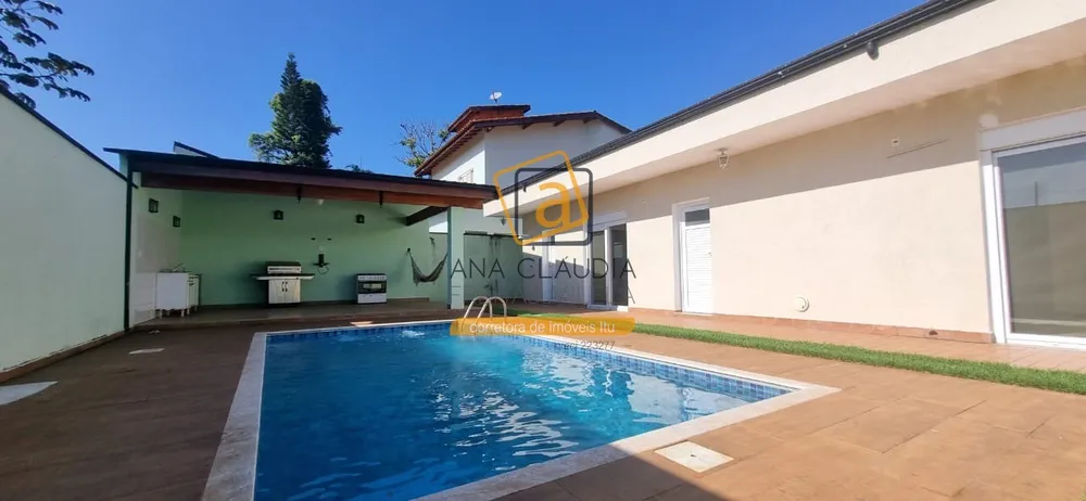 Casa, 4 quartos - Foto 5