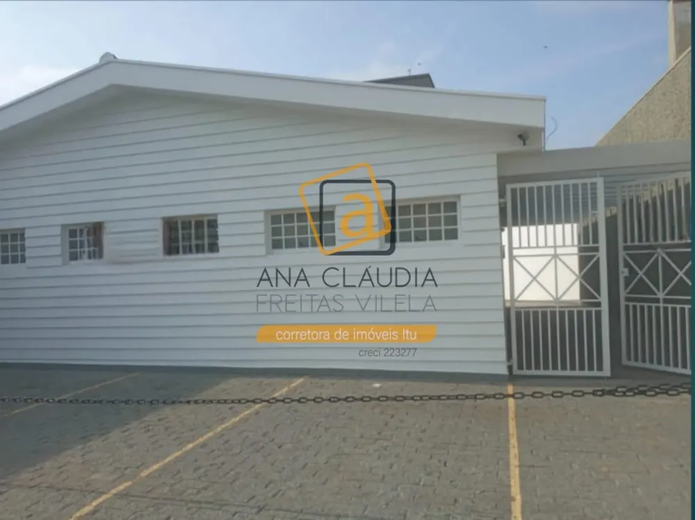 Prédio Inteiro - Foto 1