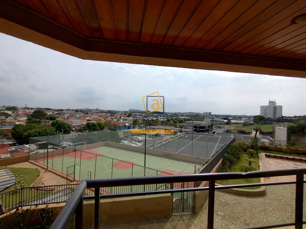 Apartamento, 4 quartos, 287 m² - Foto 16