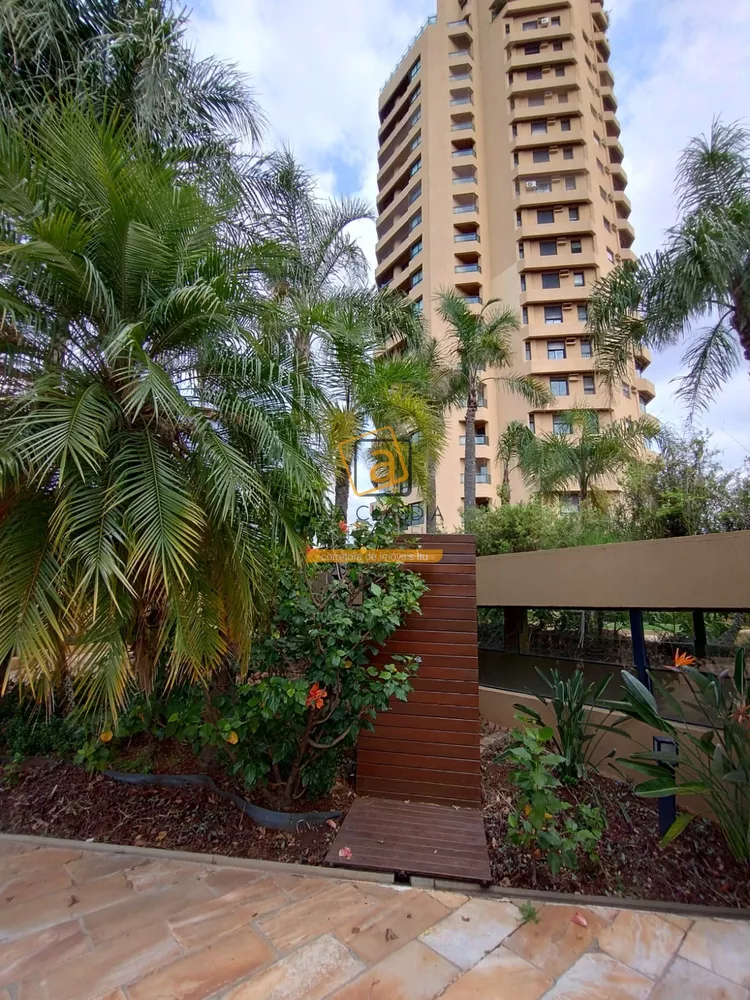 Apartamento, 4 quartos, 287 m² - Foto 7