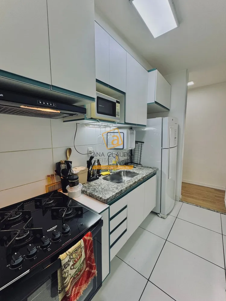 Apartamento, 2 quartos, 62 m² - Foto 7