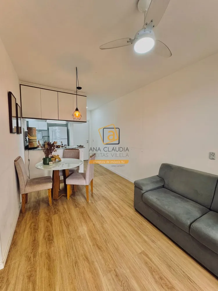 Apartamento, 2 quartos, 62 m² - Foto 3