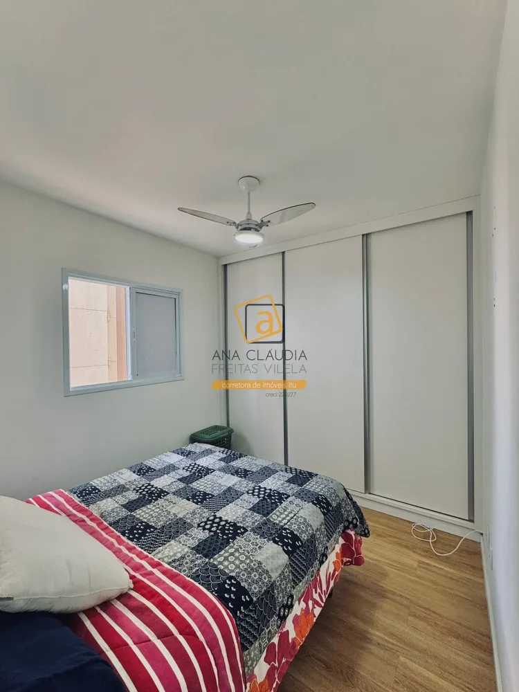 Apartamento, 2 quartos, 62 m² - Foto 9