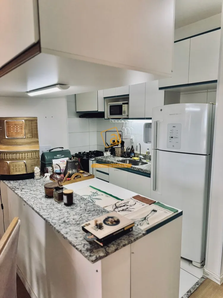Apartamento, 2 quartos, 62 m² - Foto 4
