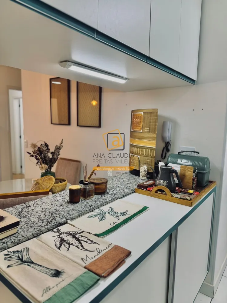 Apartamento, 2 quartos, 62 m² - Foto 8