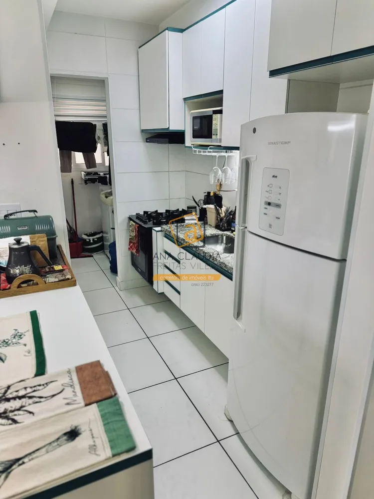 Apartamento, 2 quartos, 62 m² - Foto 5