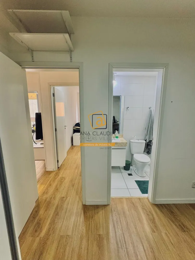 Apartamento, 2 quartos, 62 m² - Foto 6