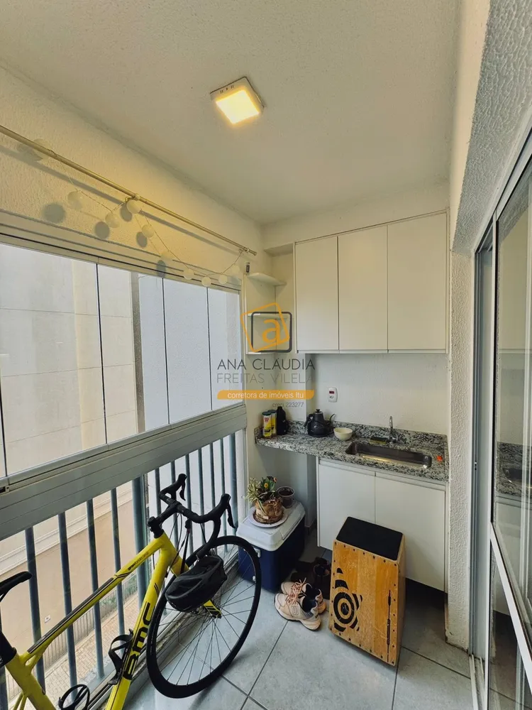 Apartamento, 2 quartos, 62 m² - Foto 2