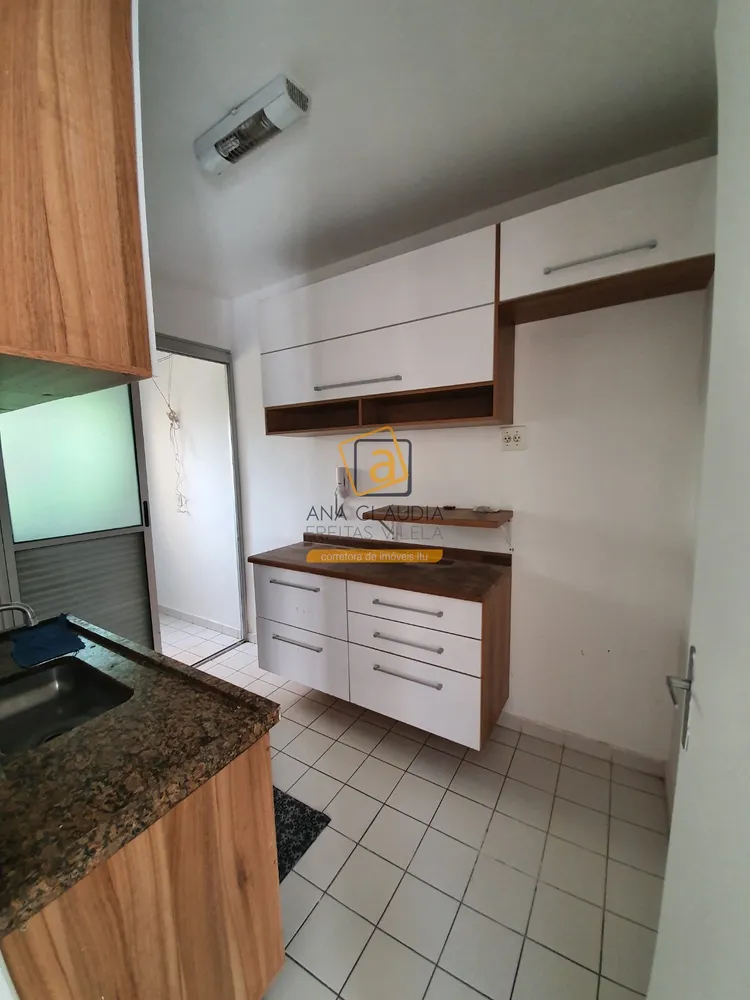 Apartamento, 2 quartos, 46 m² - Foto 4