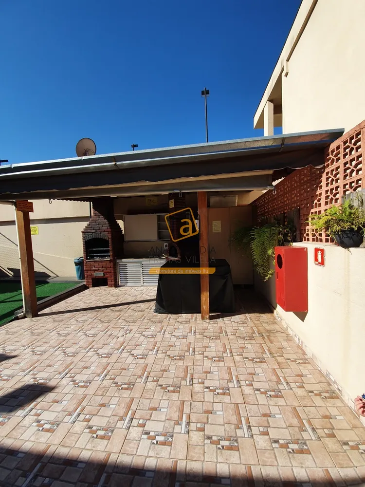 Apartamento, 2 quartos, 46 m² - Foto 12
