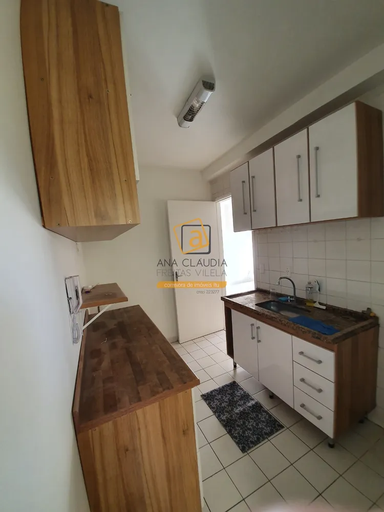 Apartamento, 2 quartos, 46 m² - Foto 5
