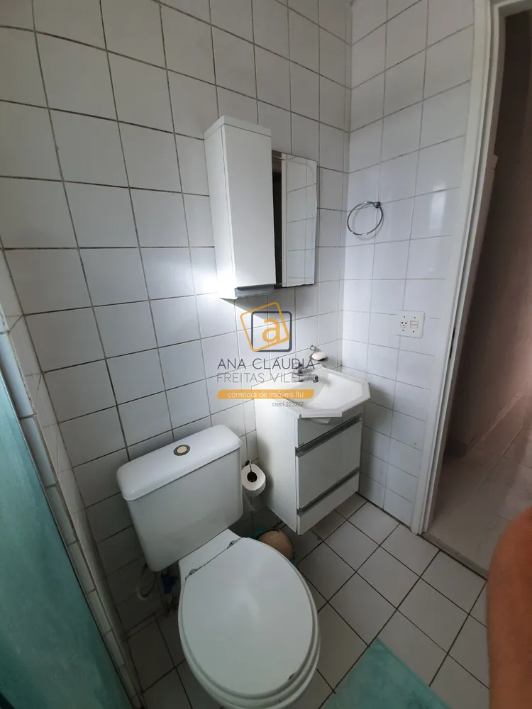 Apartamento, 2 quartos, 46 m² - Foto 9