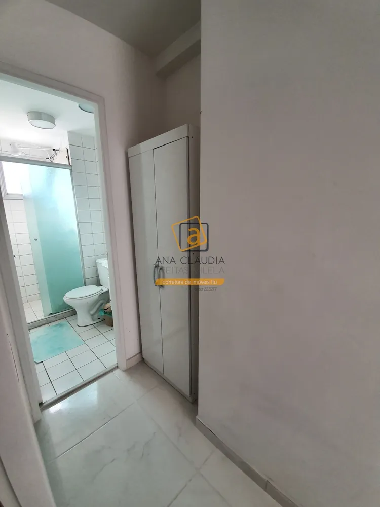 Apartamento, 2 quartos, 46 m² - Foto 8